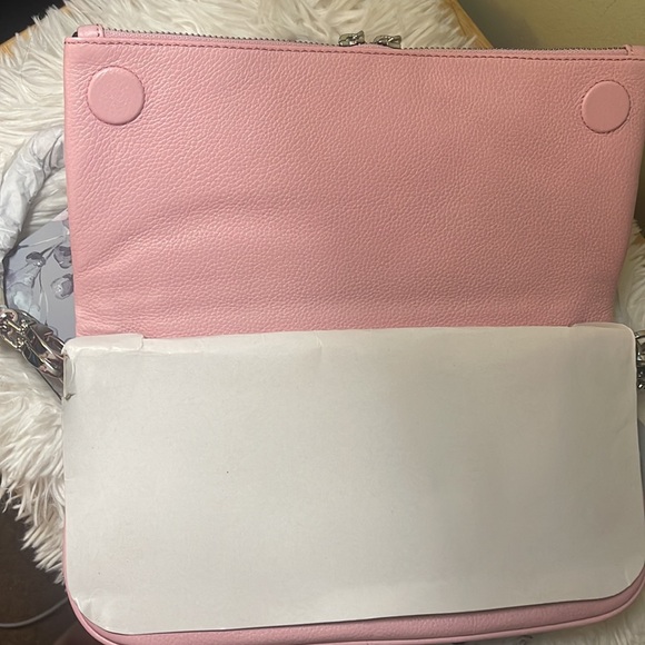 ZADIG&VOLTAIRE
Rock Clutch Color : pretty - Picture 8 of 10